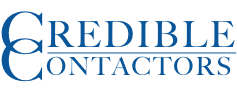 Credible Contractors Logo